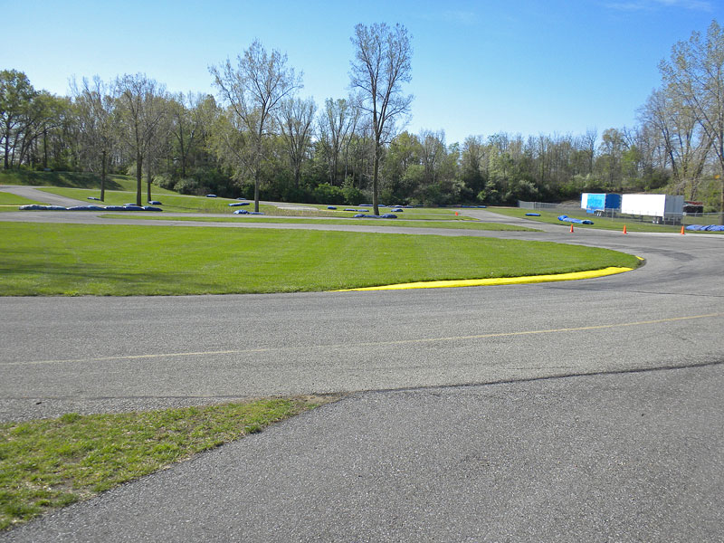 michiana raceway go kart rentals turn